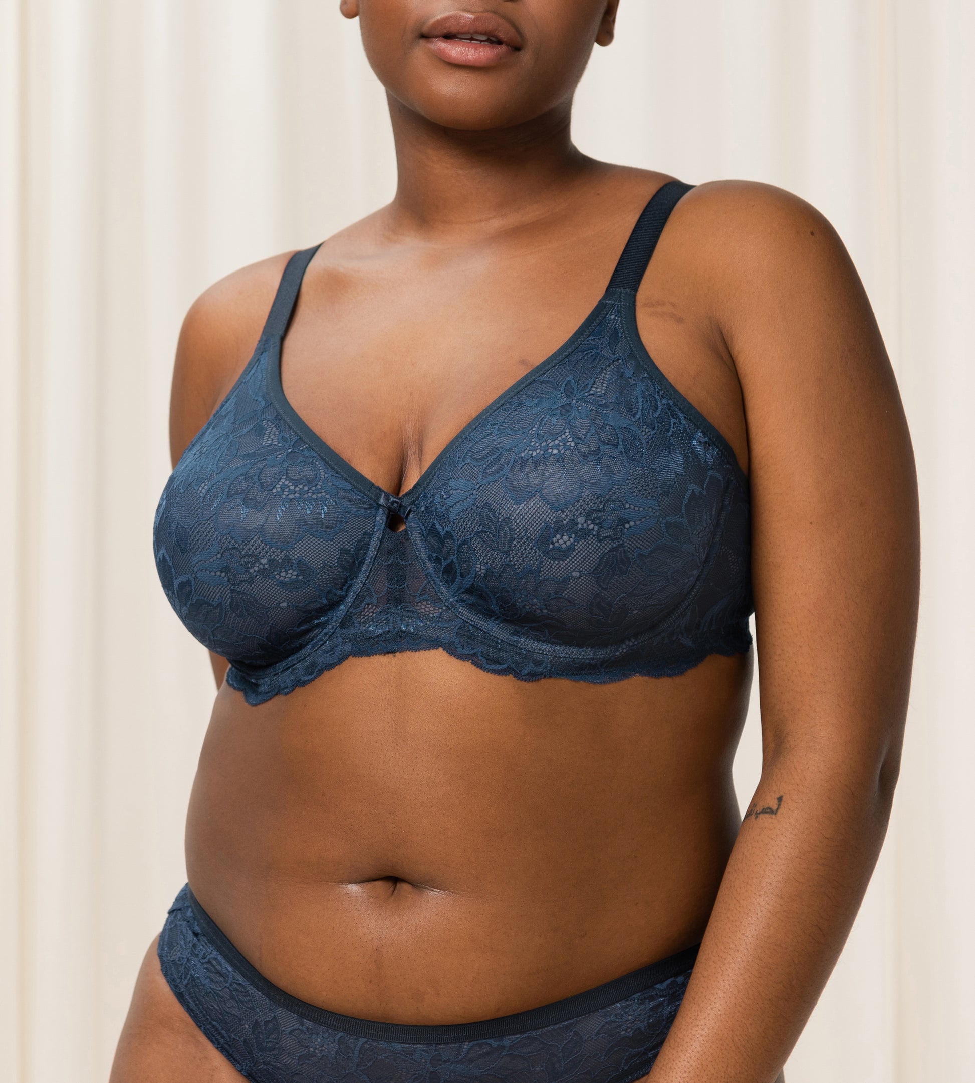 Bra Triumph Amourette Charm W 02 – Atelier Catalina