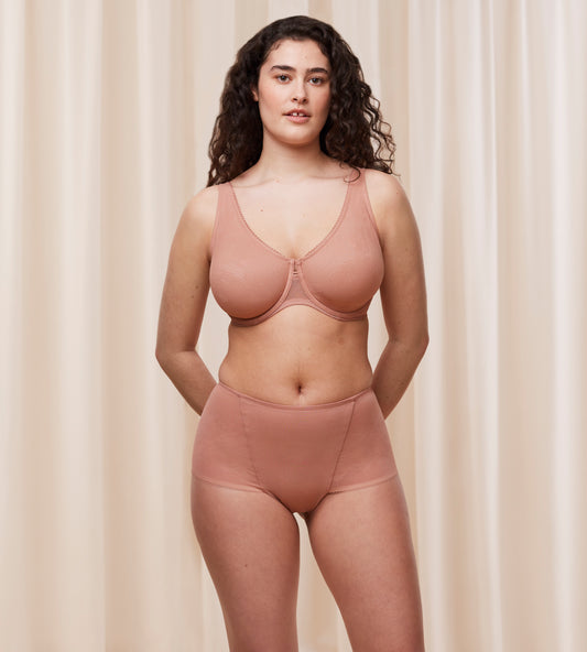 Soutien Triumph Wild Rose Sensation W 01