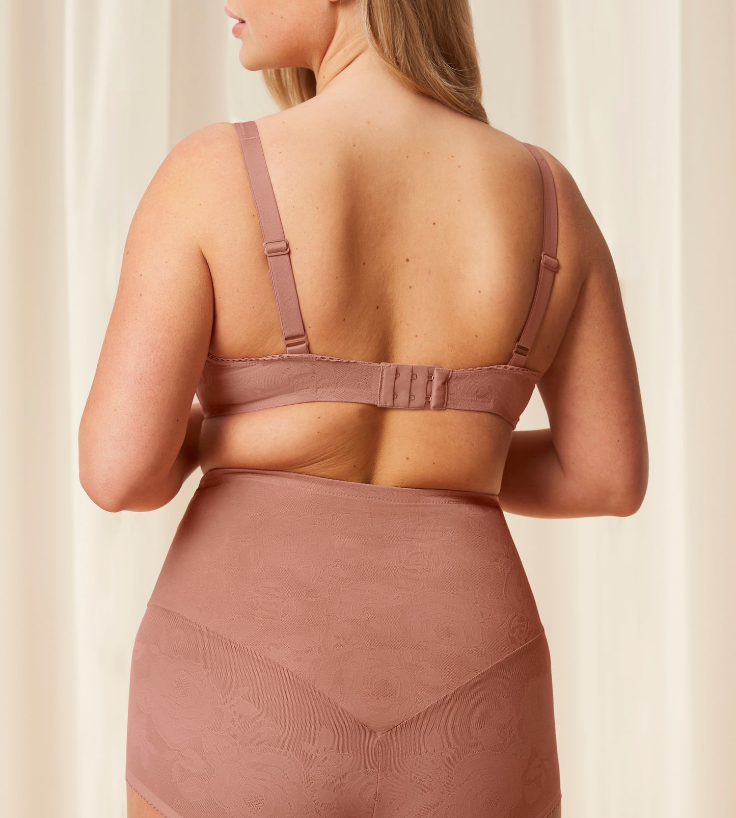 Soutien Triumph Wild Rose Sensation WP