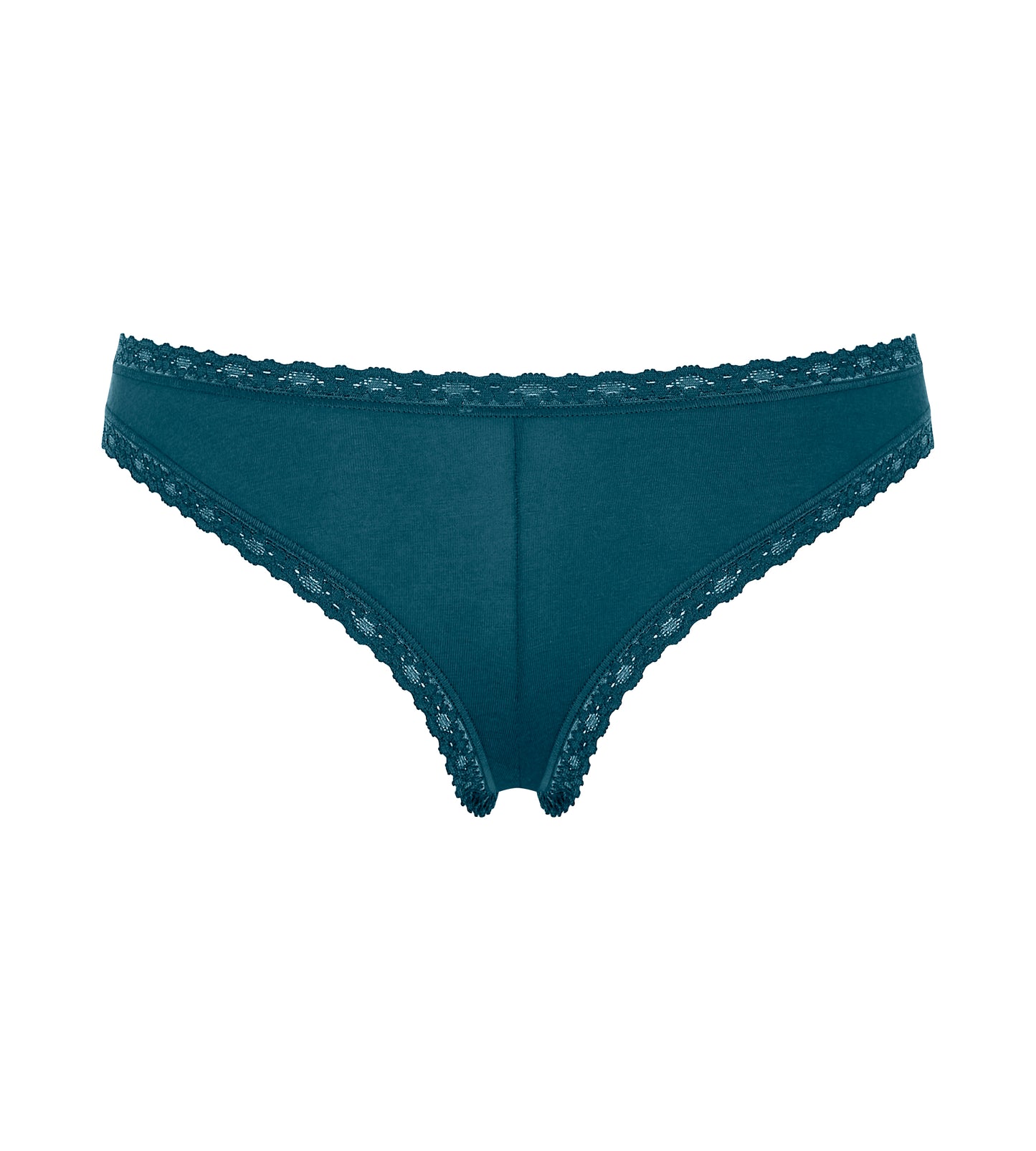 Pack 3 Cuecas Sloggi 24/7 weekend Brazil