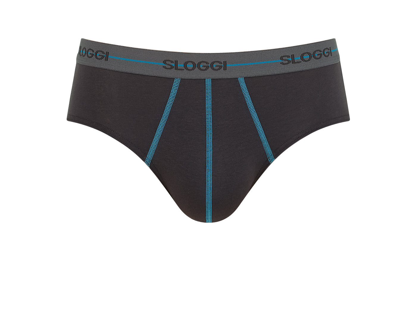 Men's Sloggi Start Midi Briefs