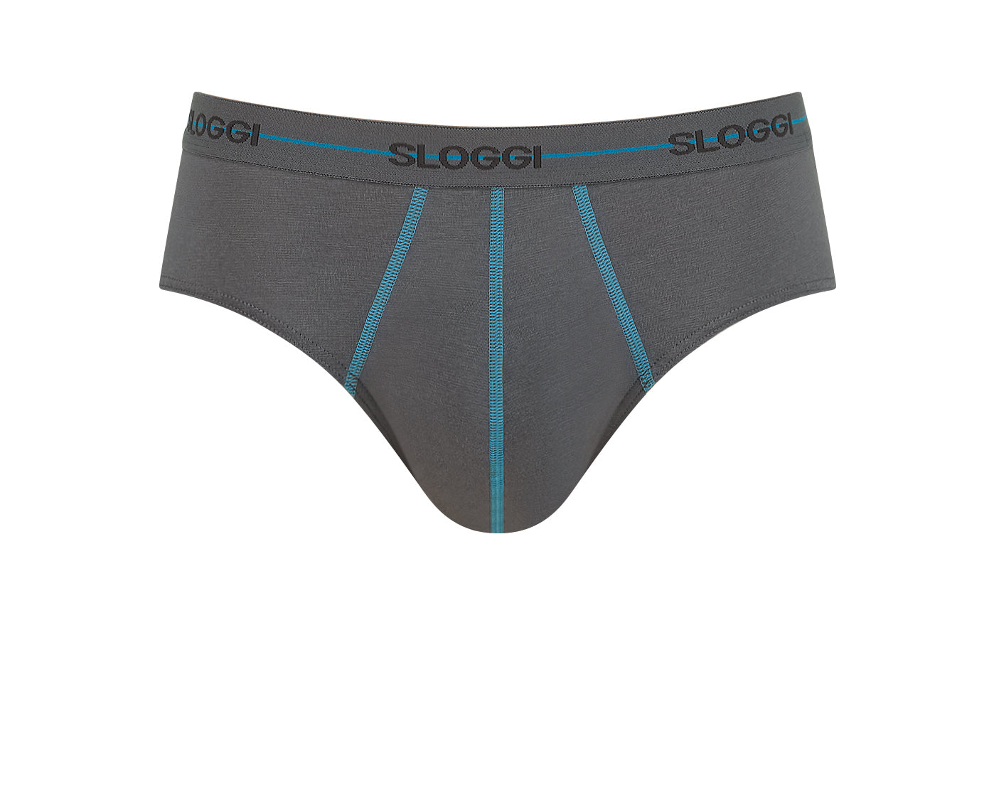 Men's Sloggi Start Midi Briefs