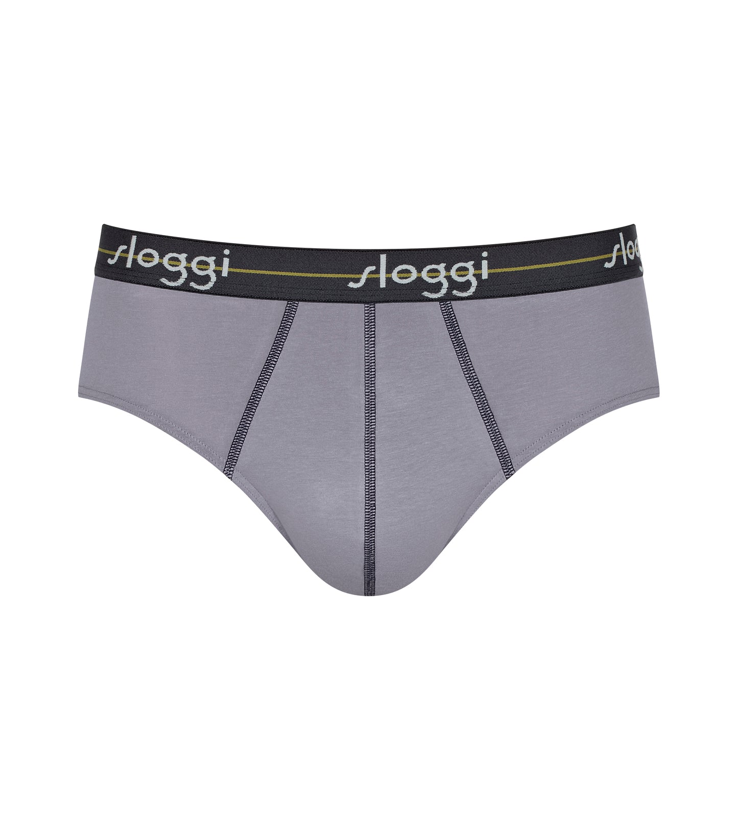 Men's Sloggi Start Midi Briefs