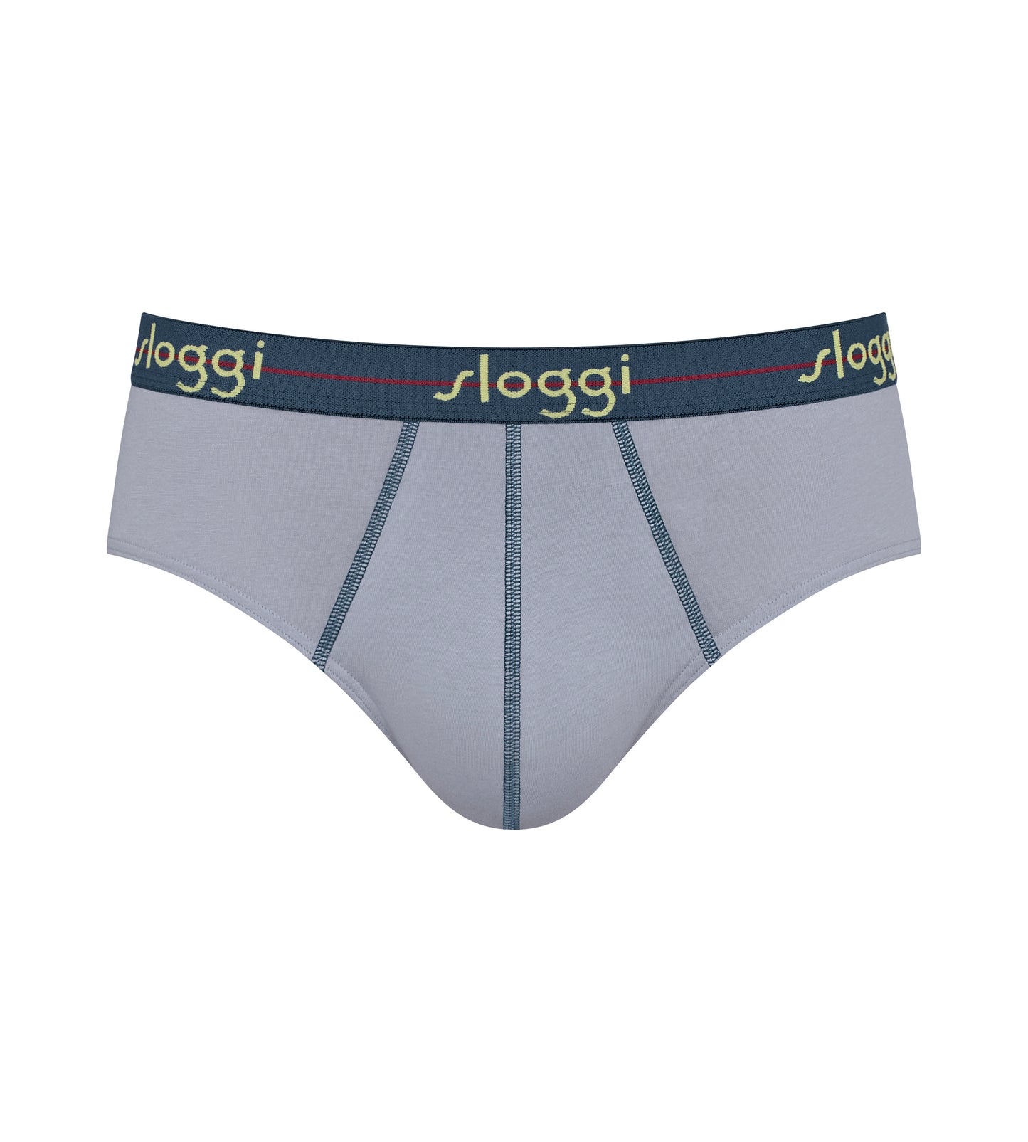 Men's Sloggi Start Midi Briefs