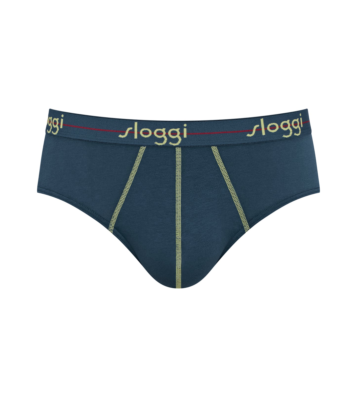 Men's Sloggi Start Midi Briefs