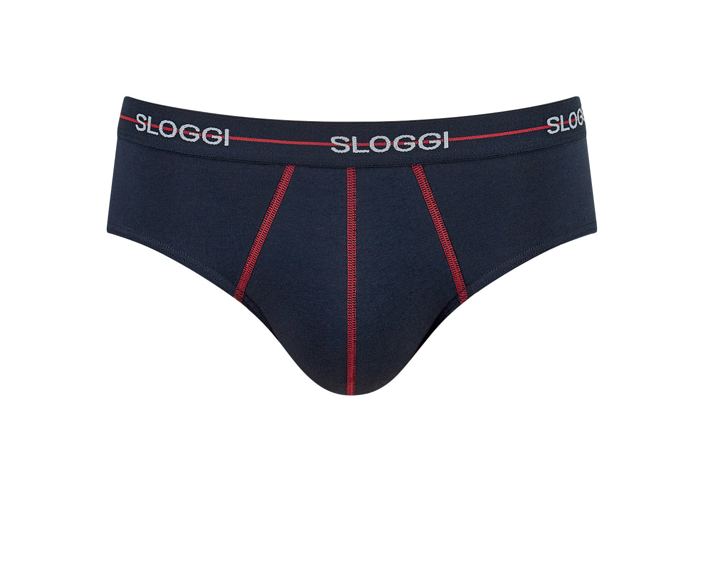 Men's Sloggi Start Midi Briefs