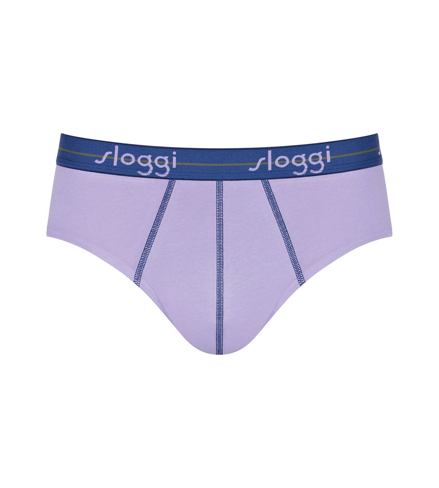 Men's Sloggi Start Midi Briefs
