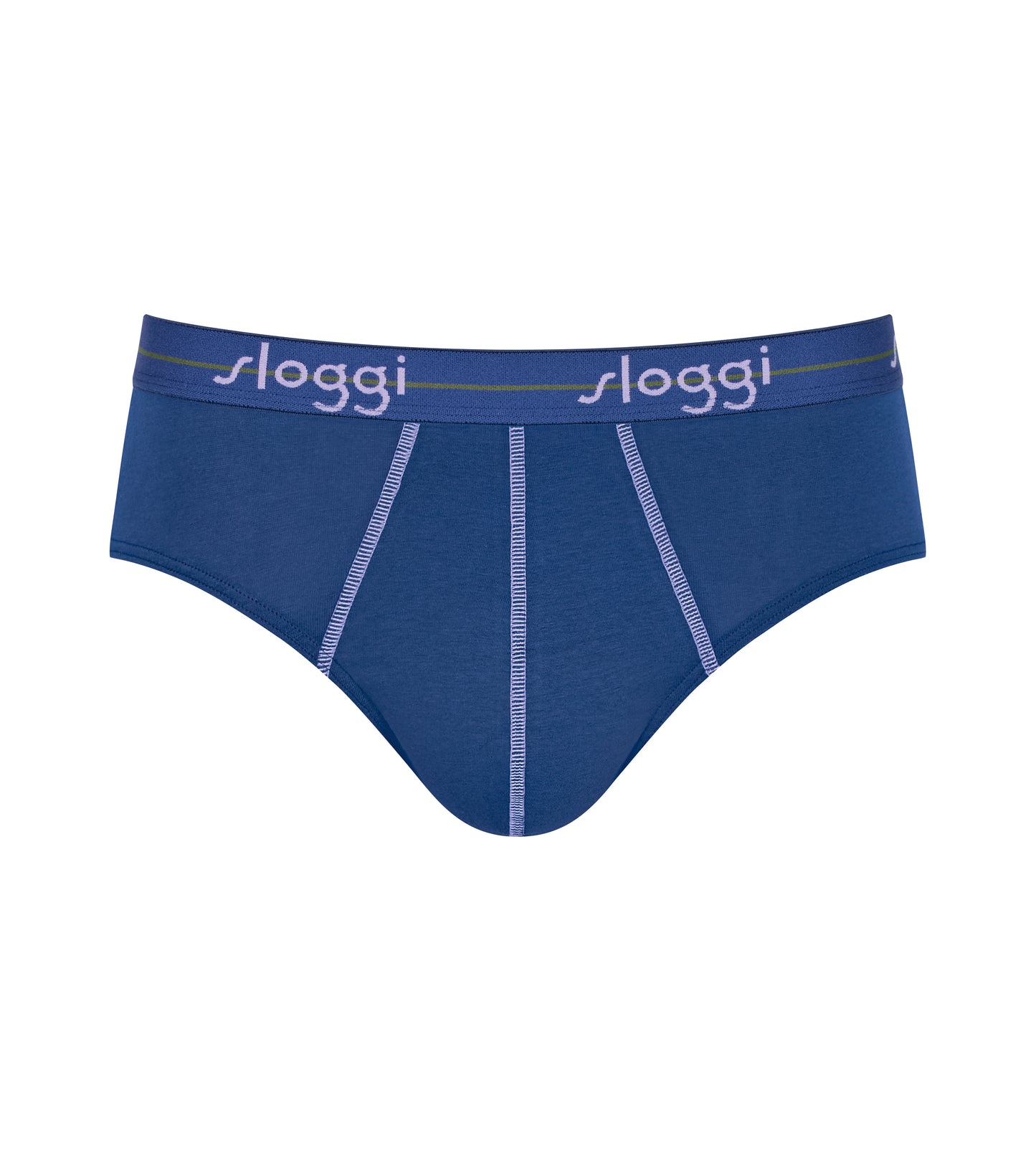 Men's Sloggi Start Midi Briefs