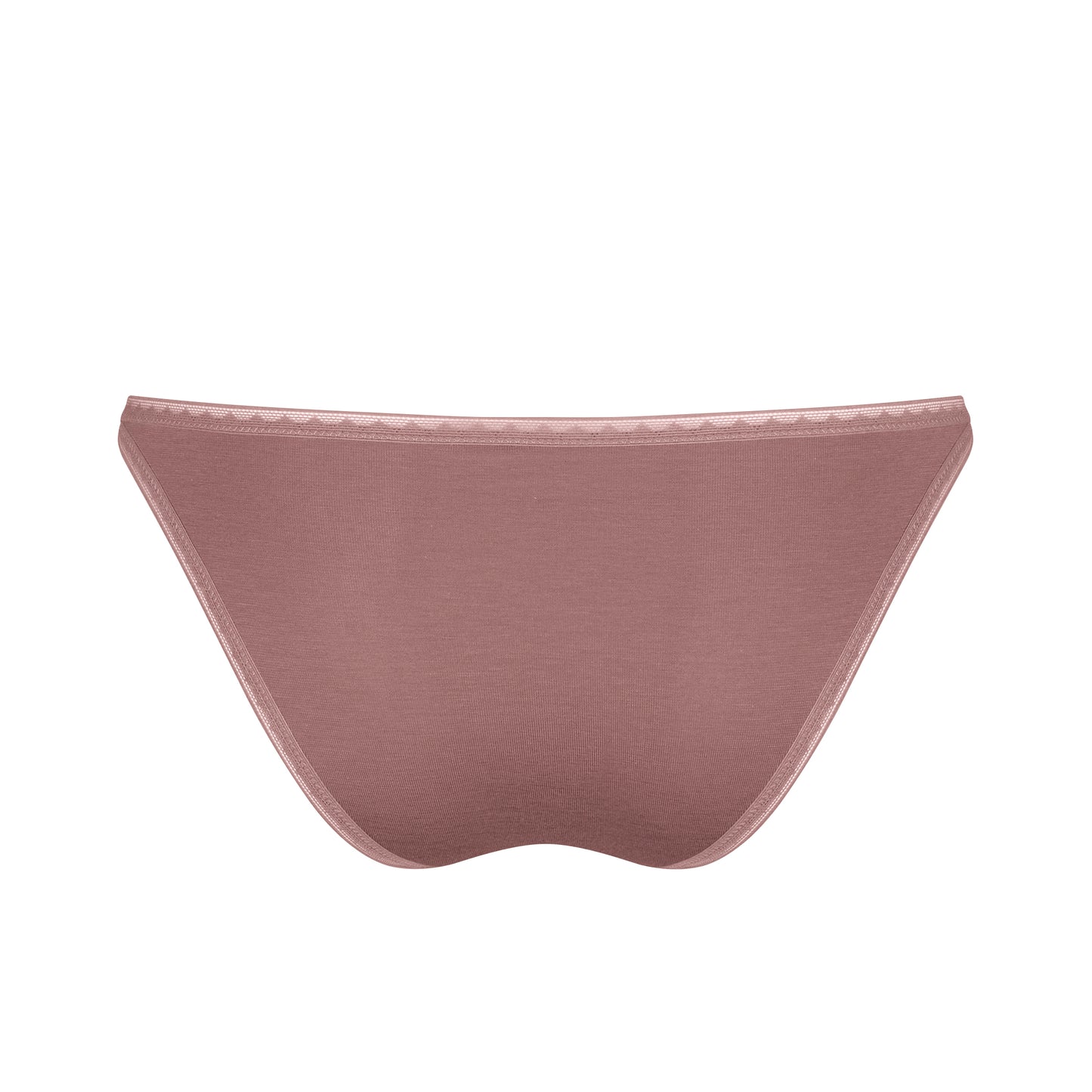 Pack 2 Sloggi Organic Cotton Go Mini Briefs