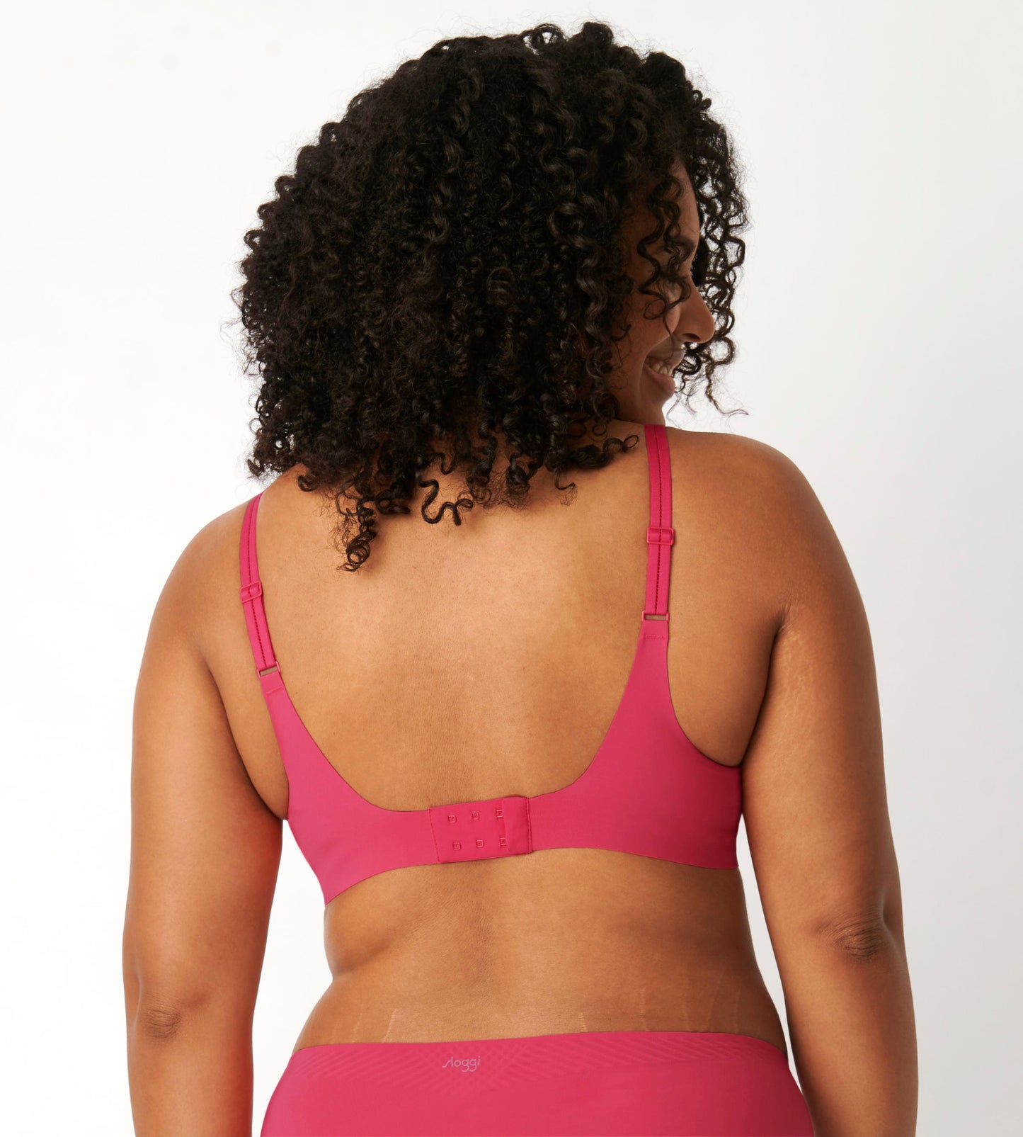 Soutien Sloggi Body Adapt Soft Bra