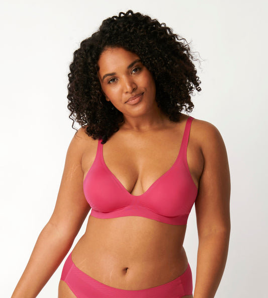 Soutien Sloggi Body Adapt Soft Bra