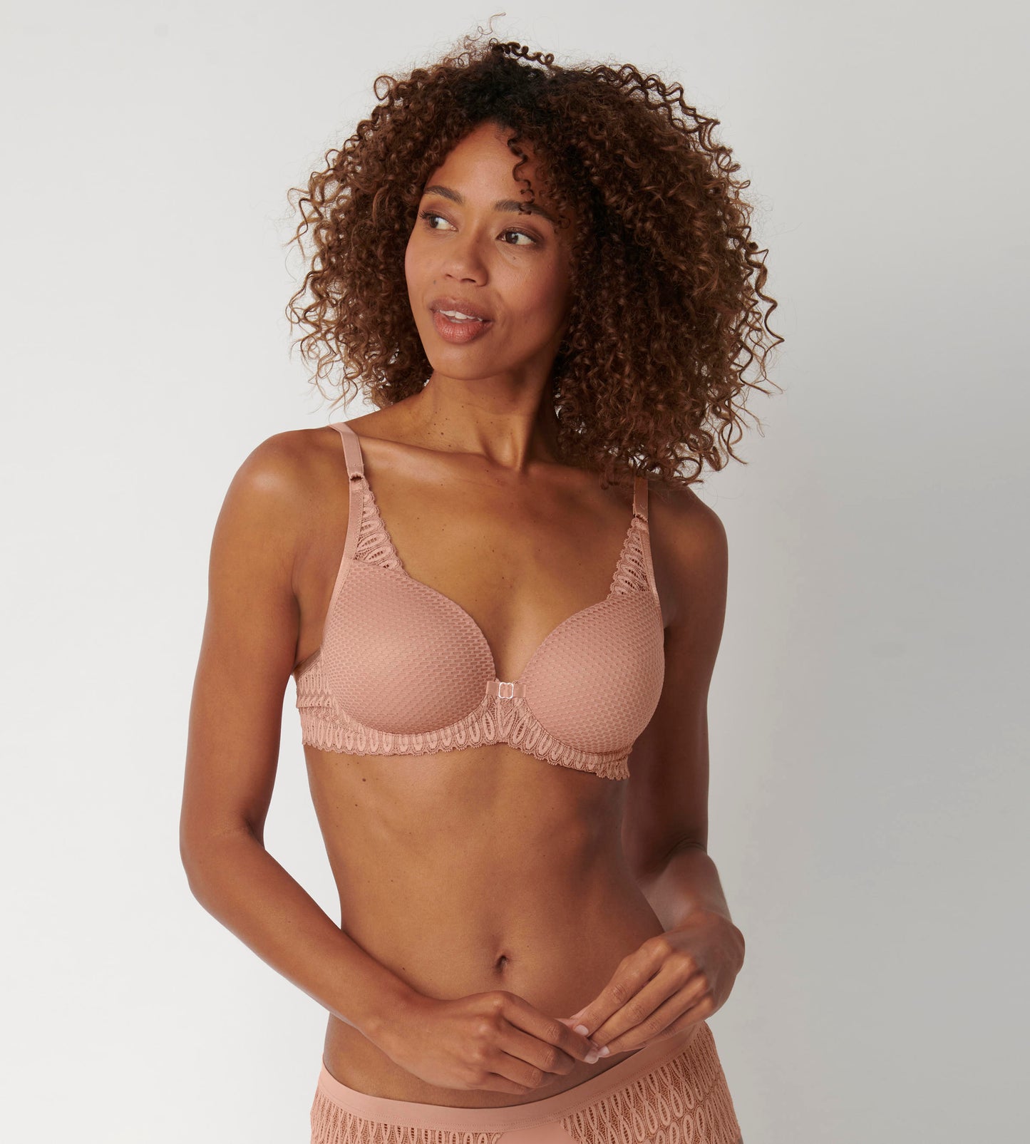 Bra Triumph Aura Spotlight WHP