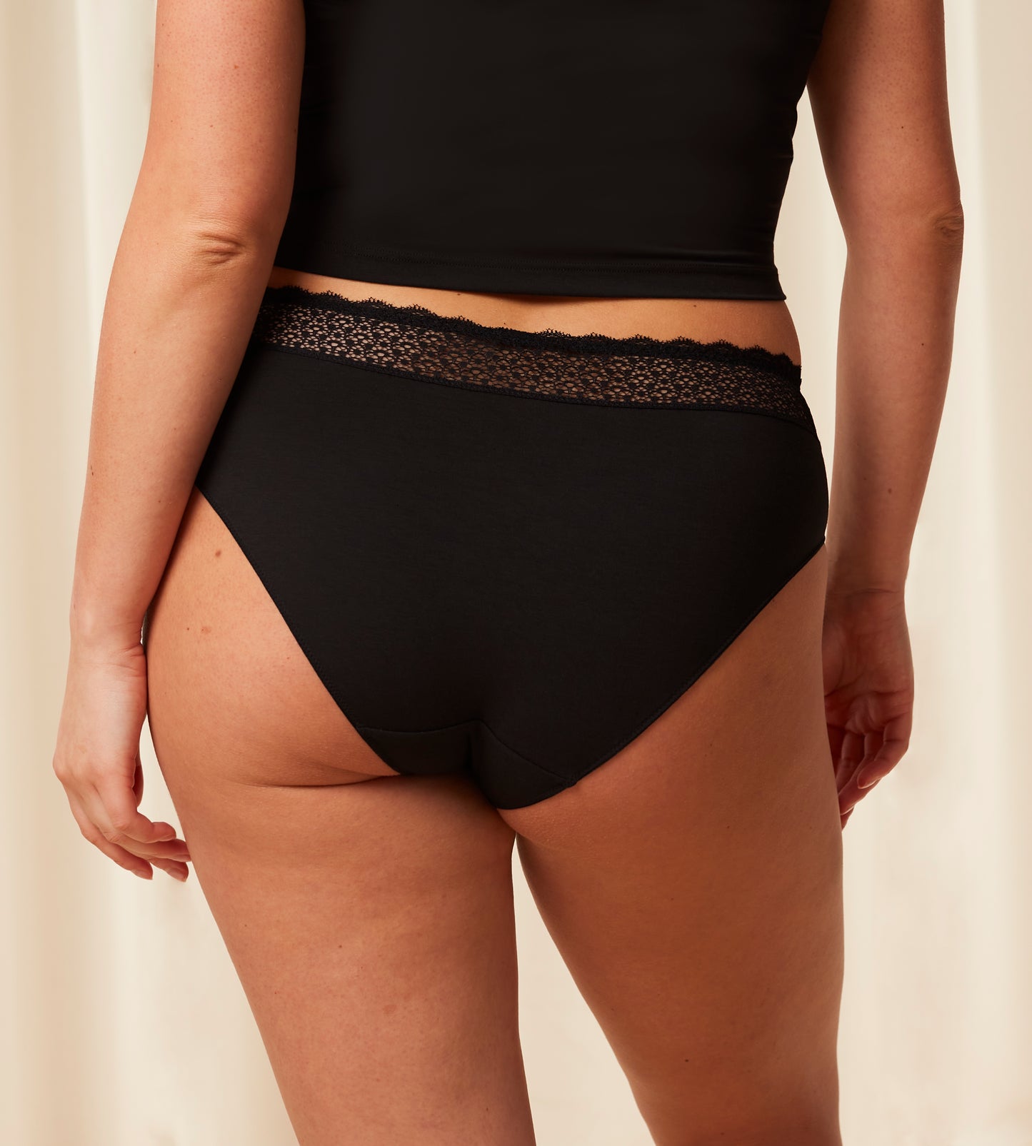 Pack 2 Triumph Feel Of Modal Tai Briefs