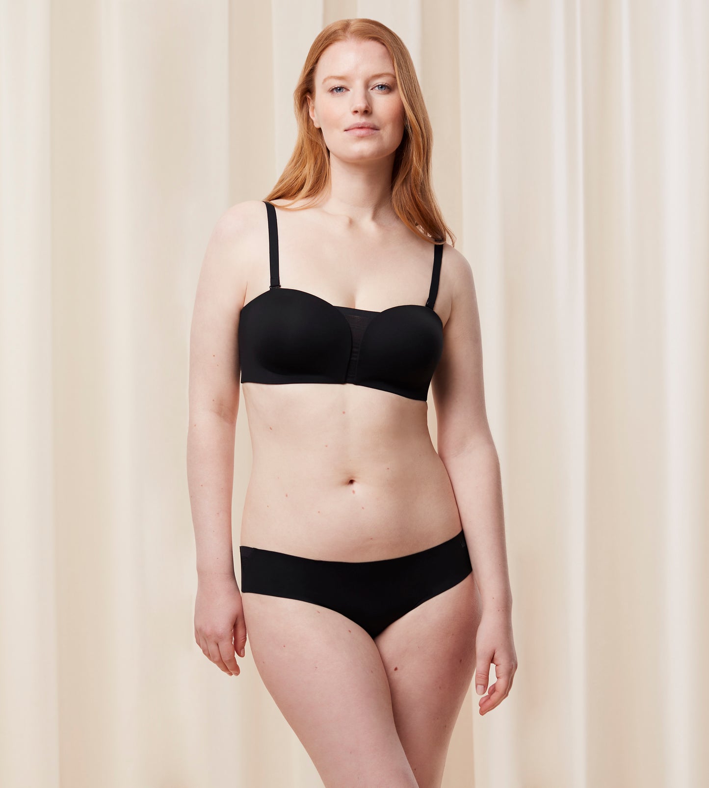 Bra Triumph Flex Smart DP EX