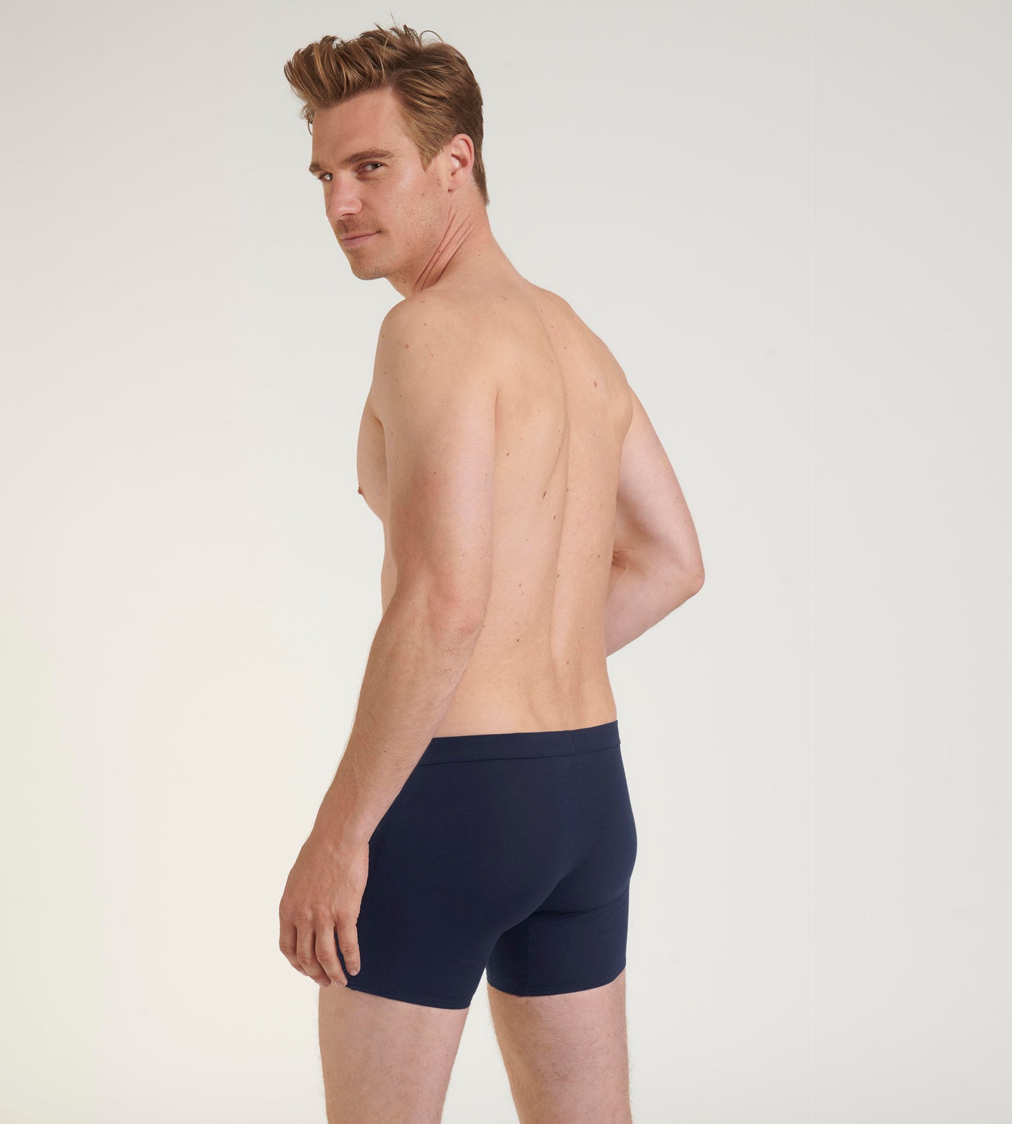 Men's Boxer Sloggi GO Natural Short