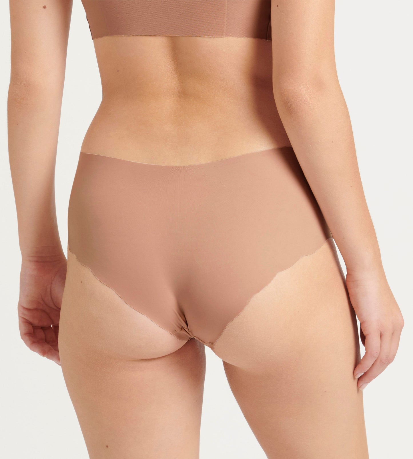 Pack 2 Sloggi Zero Microfibre Short Briefs