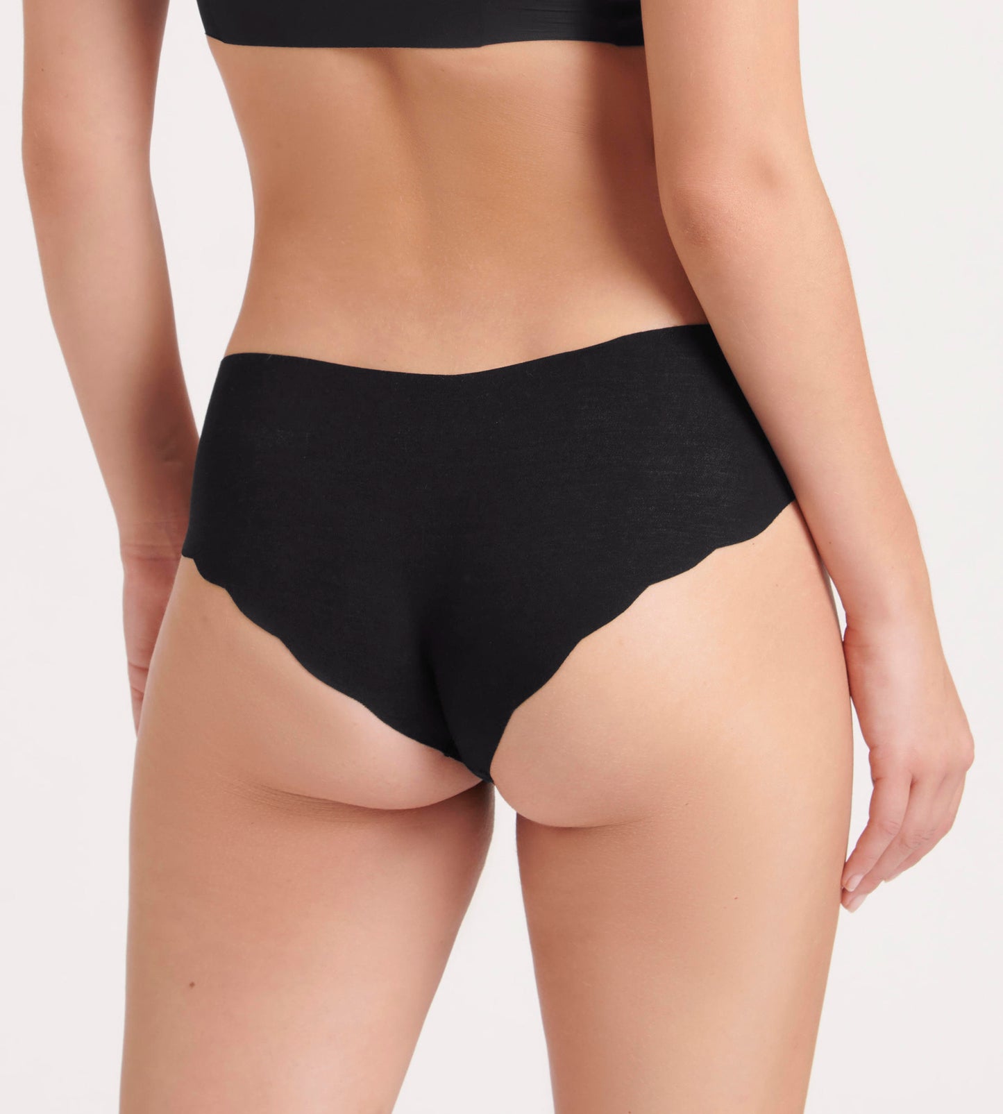 Pack 2 Sloggi Zero Modal Hipster Briefs