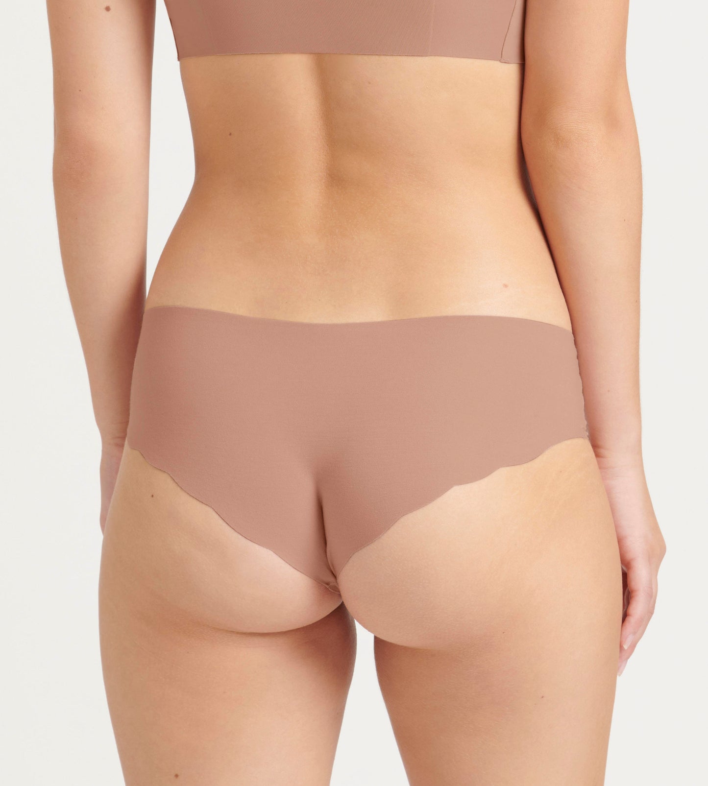 Pack 2 Sloggi Zero Modal Hipster Briefs