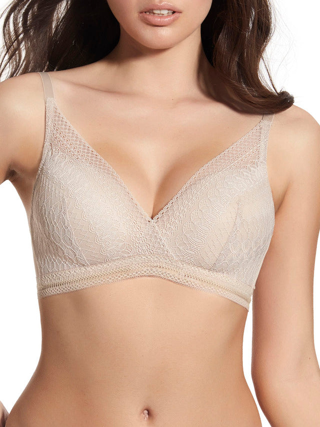 Selene Regina Cup B bra