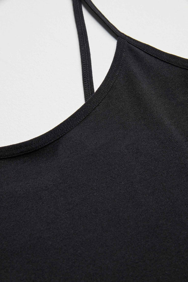Camisola Ysabel Mora Alças Finas Microfibra