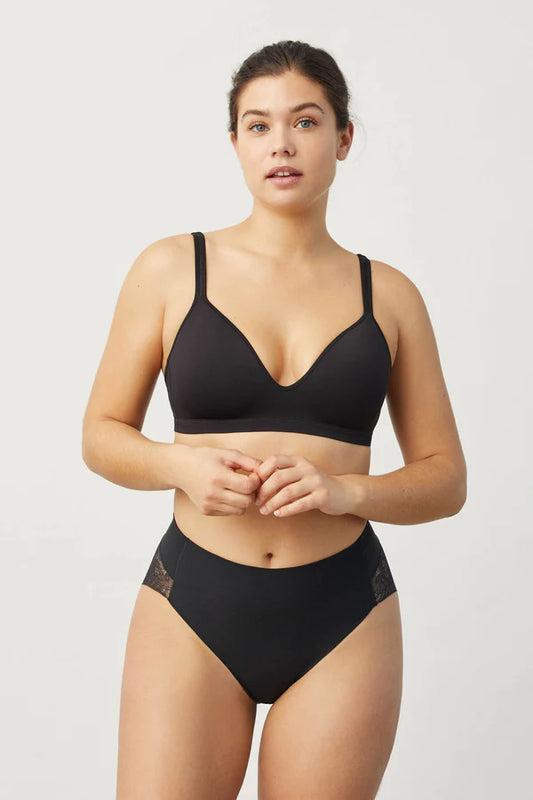 Cinta Cueca Redutora Ysabel Mora Baixa
