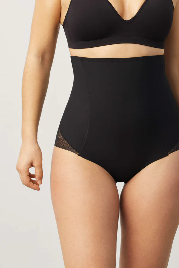 Cinta Cueca Redutora Ysabel Mora Alta