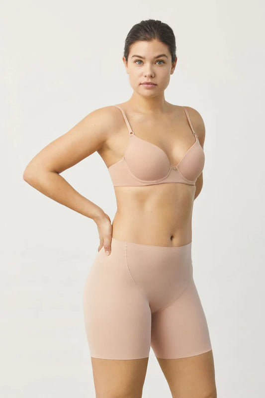 Cueca Culotte Ysabel Mora Anti Fricção Laser