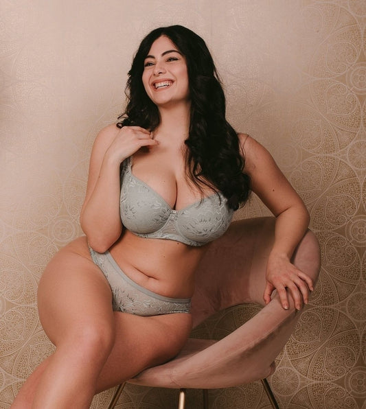 Bra Triumph Amourette Charm WHP 02